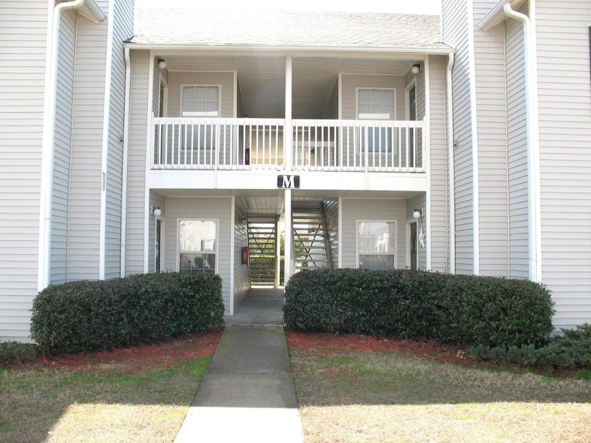 Ferienwohnung Colony Club M6 Gulf Shores Exterior foto